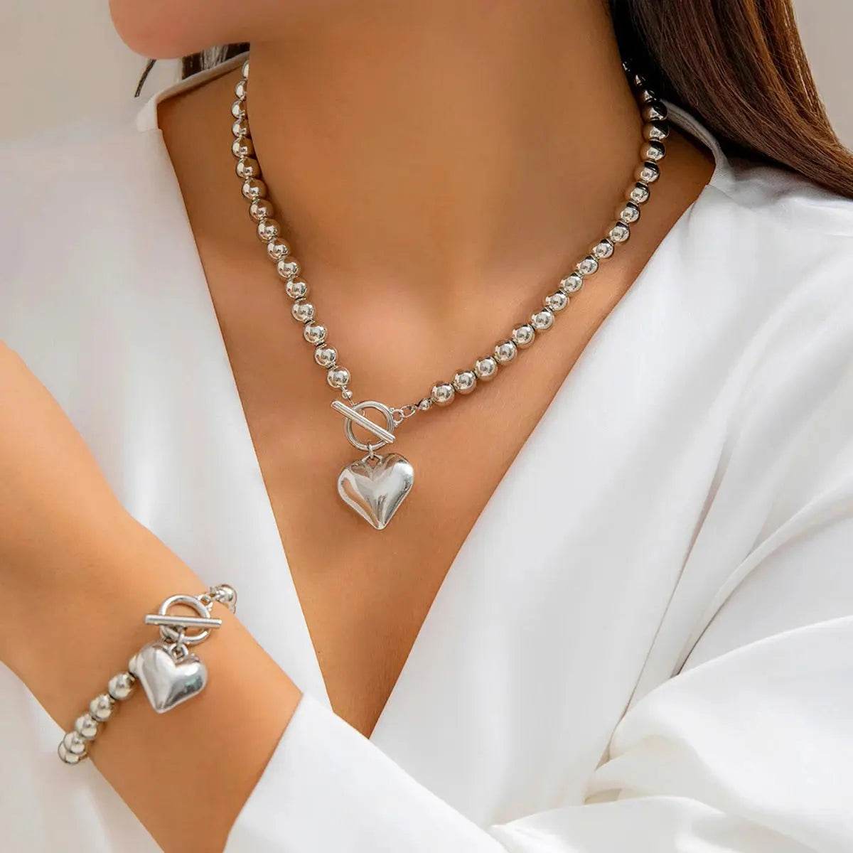Schmuckset – Shiny Pair Milenalu Schmuck kaufen