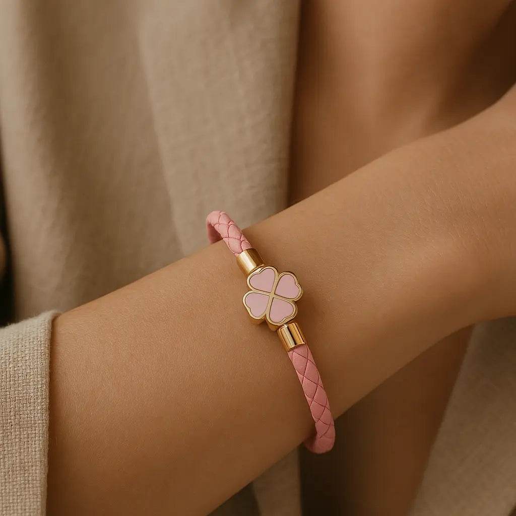 Armband – Dein täglicher Begleiter mit Gefühl