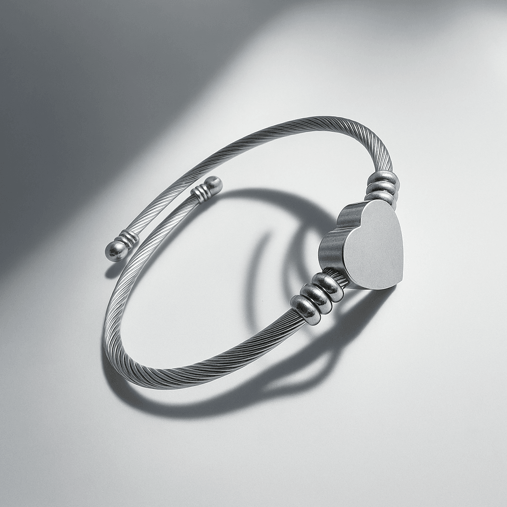 Charm Armband – Schmuck mit Gefühl, nicht von der Stange