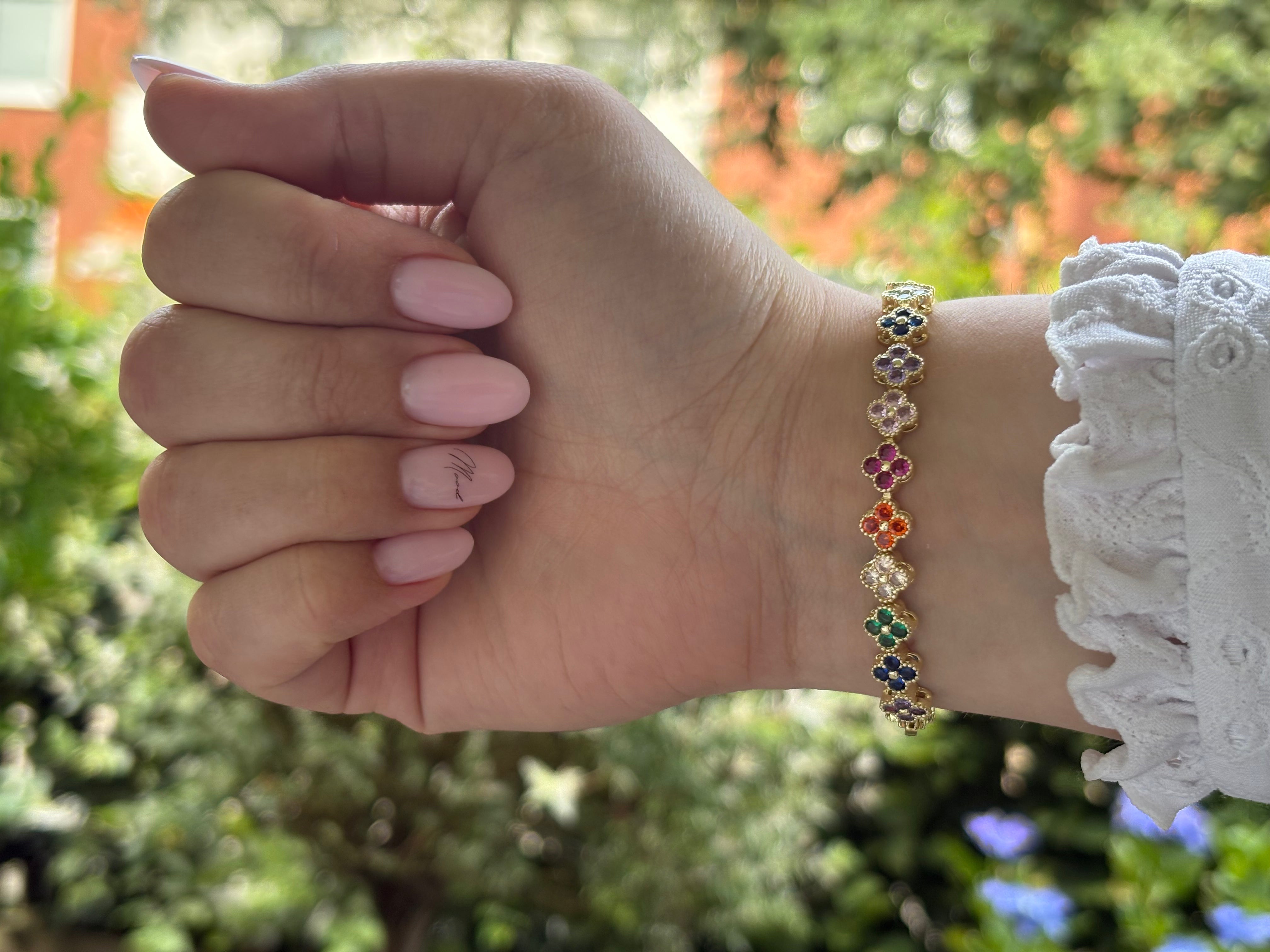 Cooler Schmuck – So findest du deinen Style mit Bedeutung
