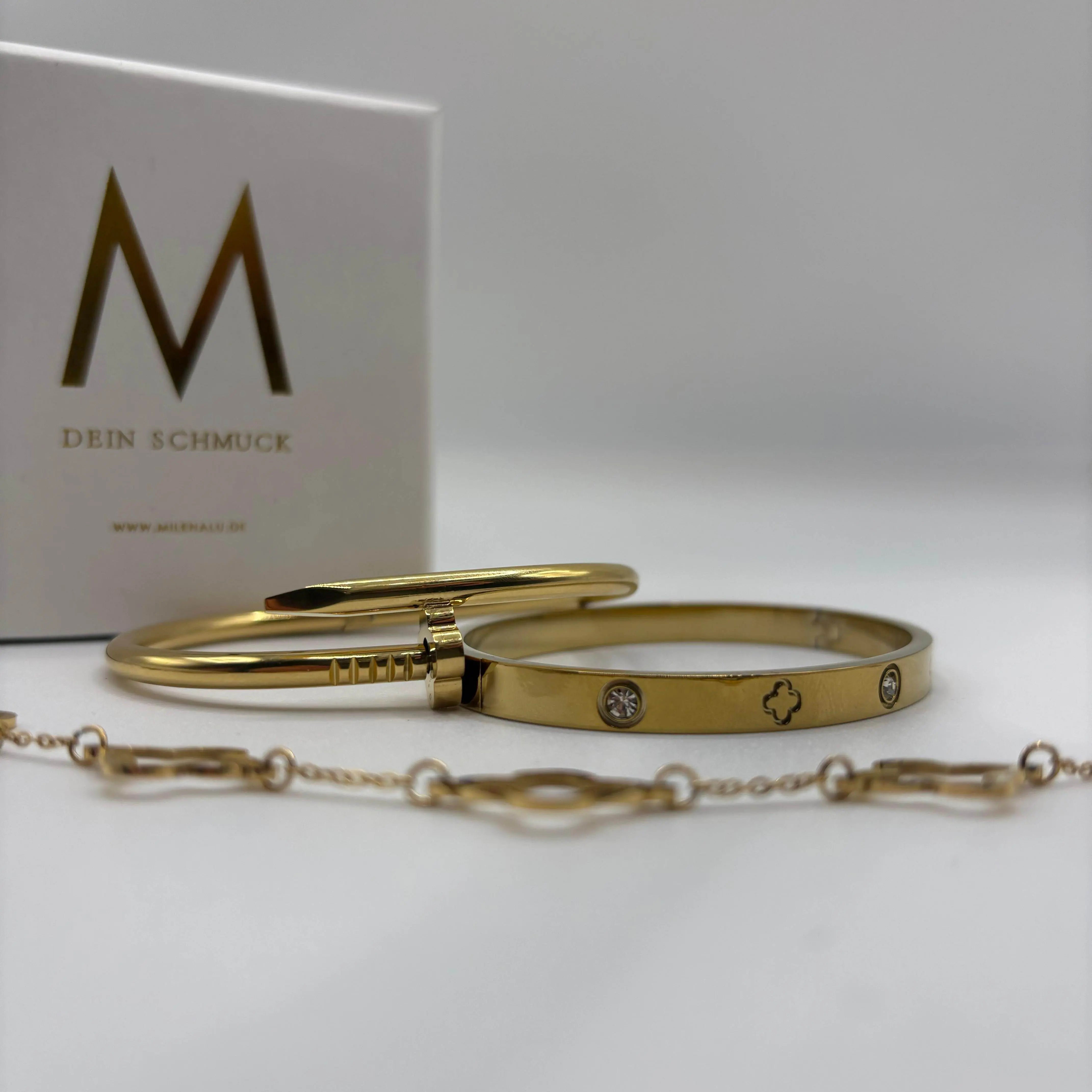 Schmuck hochwertig online kaufen – weil Stil keine Kompromisse kennt