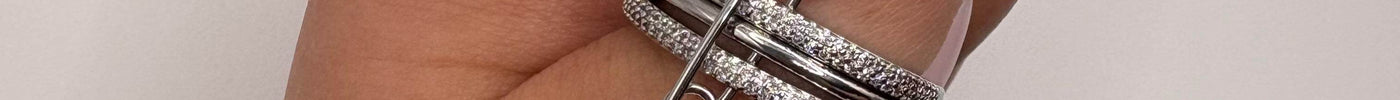 Ring mit Büroklammer kaufen
