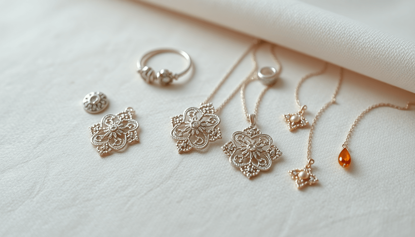 Entdecke einzigartigen Schmuck bei Milenalu.de - Milenalu - Dein Schmuck 