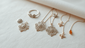 Entdecke einzigartigen Schmuck bei Milenalu.de - Milenalu - Dein Schmuck 