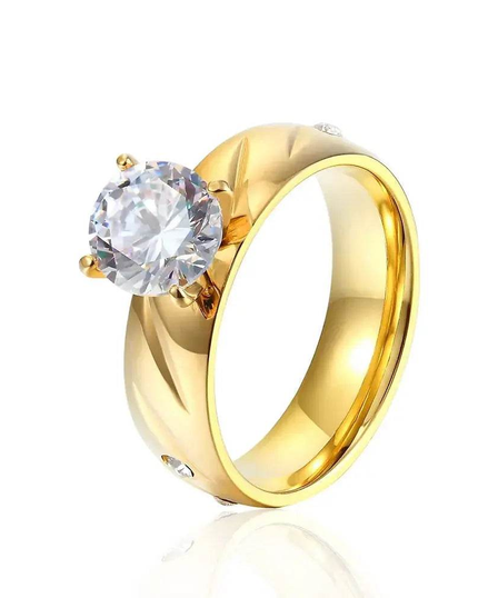 Ringe - Milenalu - Dein Schmuck 