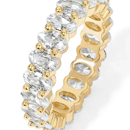 Ring – 14K Amoura - Milenalu - Dein Schmuck - schmuck kaufen
