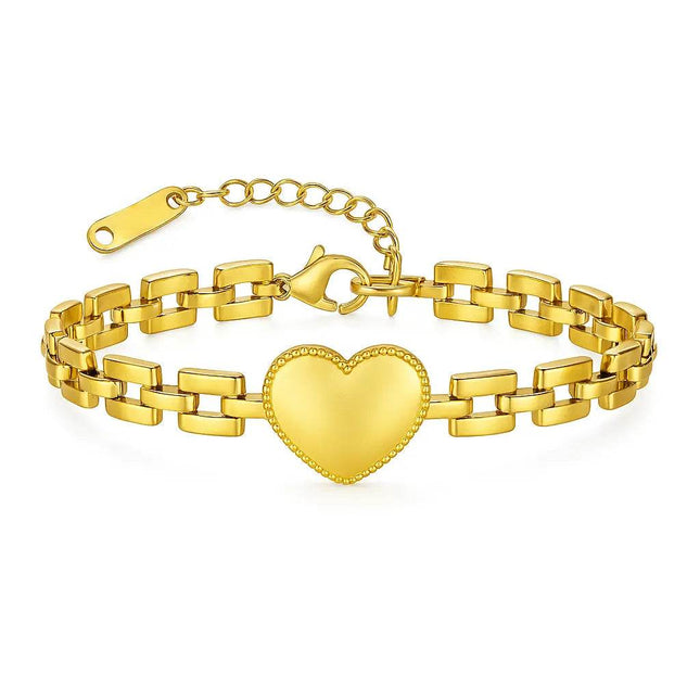 Armband - Forever Heart Milenalu Schmuck kaufen
