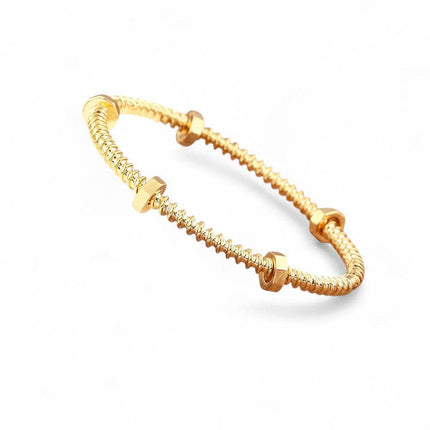 Armband – Industrial Charm - Milenalu - Dein Schmuck - schmuck kaufen
