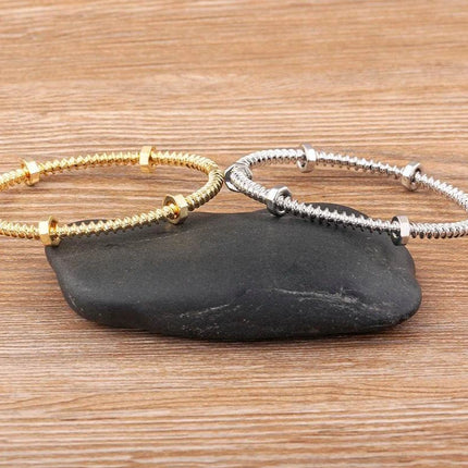 Armband – Industrial Charm - Milenalu - Dein Schmuck - schmuck kaufen