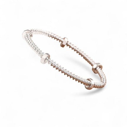 Armband – Industrial Charm - Milenalu - Dein Schmuck - schmuck kaufen
