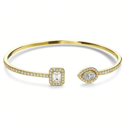 Armreifen - Zirkonéa Milenalu Schmuck kaufen