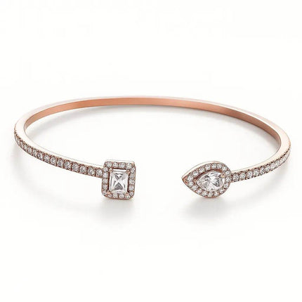 Armreifen - Zirkonéa Milenalu Schmuck kaufen