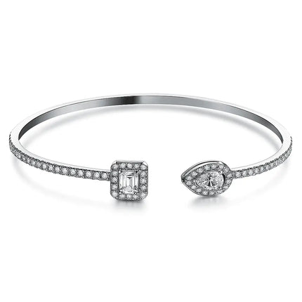 Armreifen - Zirkonéa Milenalu Schmuck kaufen