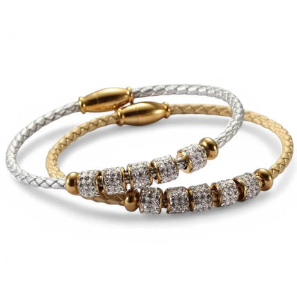 Armband mit Charms