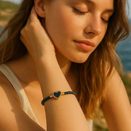 Armband – Heartfelt Romance - Milenalu - Dein Schmuck - schmuck kaufen