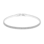 Silber / 16cm