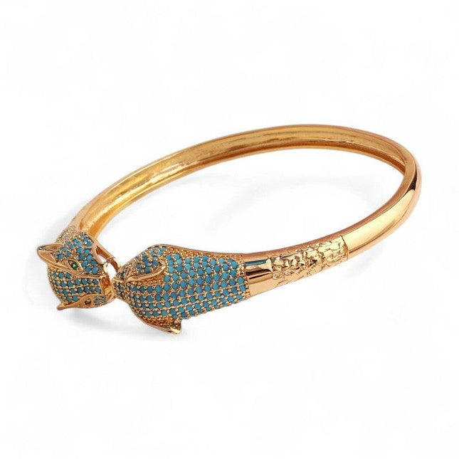 Armreif – Wild Grace - Milenalu - Dein Schmuck - schmuck kaufen