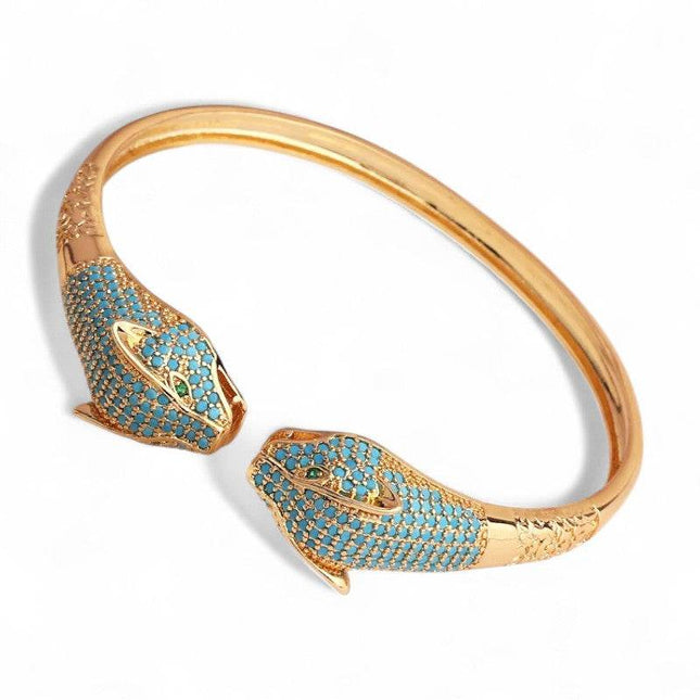 Armreif – Wild Grace - Milenalu - Dein Schmuck - schmuck kaufen