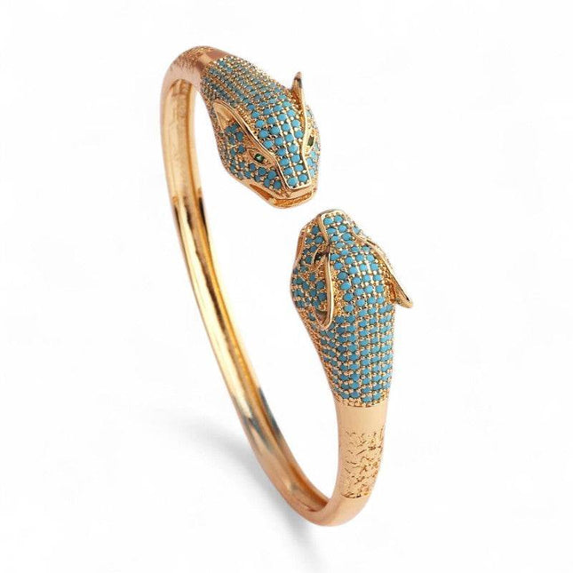 Armreif – Wild Grace - Milenalu - Dein Schmuck - schmuck kaufen