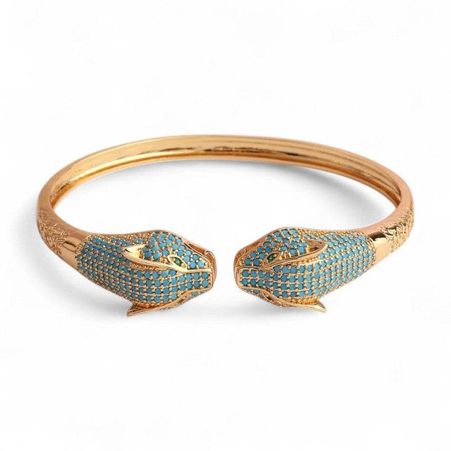 Armreif – Wild Grace - Milenalu - Dein Schmuck - schmuck kaufen