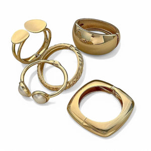 Armreif - Blooméa - Milenalu - Dein Schmuck - schmuck kaufen