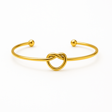 Armband – Twisted Legacy - Milenalu - Dein Schmuck - schmuck kaufen