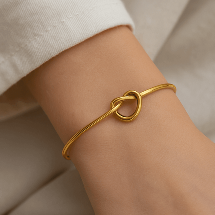 Armband – Twisted Legacy - Milenalu - Dein Schmuck - schmuck kaufen