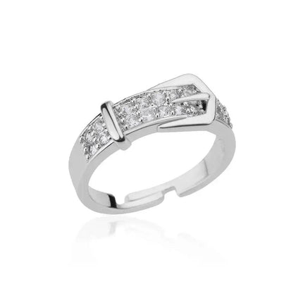 Ring - Linéa Belt Milenalu Schmuck kaufen