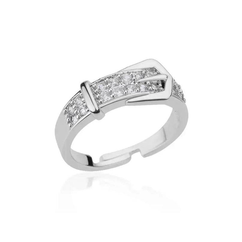 Ring - Linéa Belt - Milenalu - Dein Schmuck - schmuck kaufen