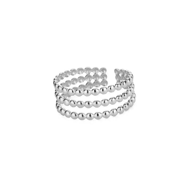 Ring – Timeless Pearl - Milenalu - Dein Schmuck - schmuck kaufen