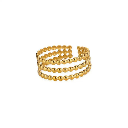 Ring – Timeless Pearl - Milenalu - Dein Schmuck - schmuck kaufen