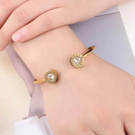 Armreif - Luxa Roma - Milenalu - Dein Schmuck - schmuck kaufen