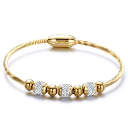 Armband mit Charms