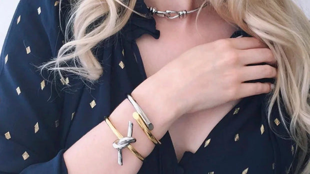 <h2>Schmuck, der dich überallhin begleitet.</h2>