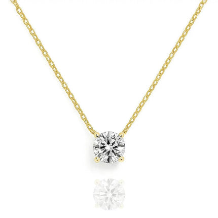 Halskette - Diamond Dew Milenalu Schmuck kaufen