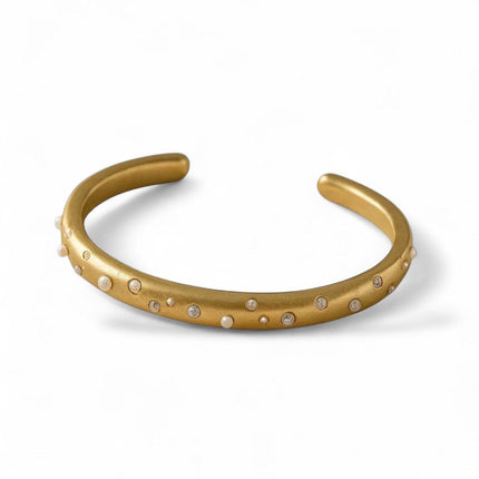 Armreif – Radiant Grace - Milenalu - Dein Schmuck - schmuck kaufen