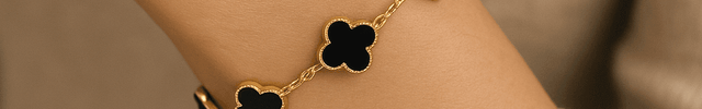 Armband – Lucky Bloom - Milenalu - Dein Schmuck - schmuck kaufen