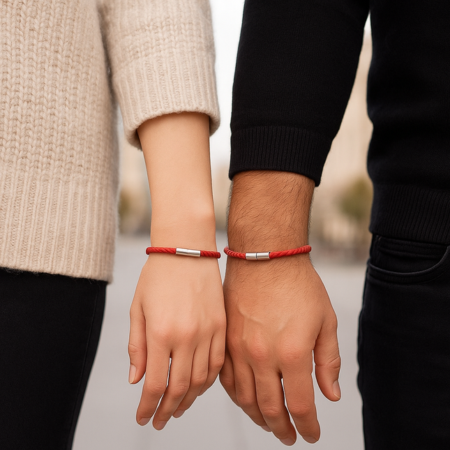 Armband – Pure Thread Premium-Garn
