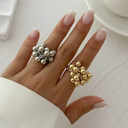 Ring - Wild Pearl Milenalu Schmuck kaufen