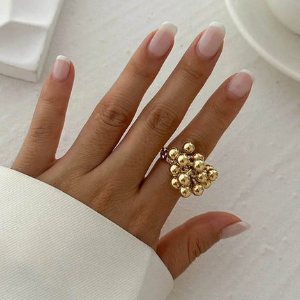 Ring - Wild Pearl Milenalu Schmuck kaufen