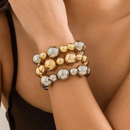 Armband – Glow Orb - Milenalu - Dein Schmuck - schmuck kaufen