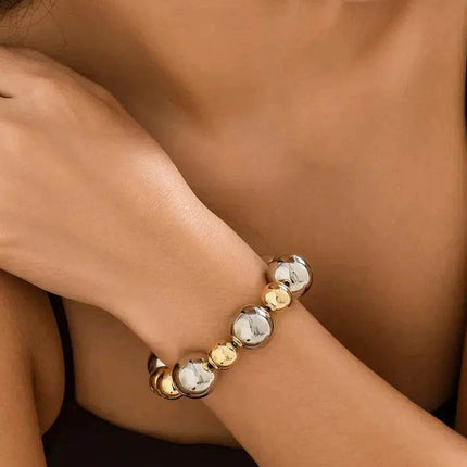 Armband – Glow Orb - Milenalu - Dein Schmuck - schmuck kaufen