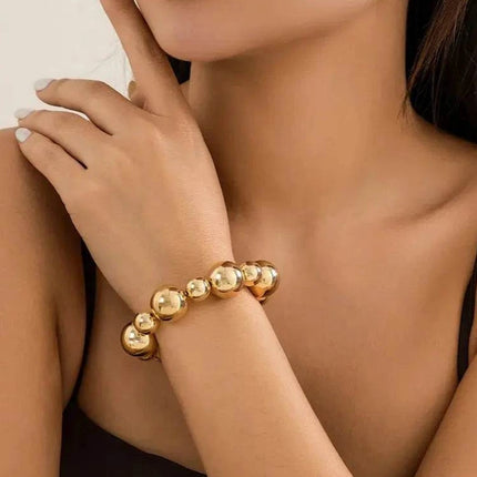 Armband – Glow Orb - Milenalu - Dein Schmuck - schmuck kaufen