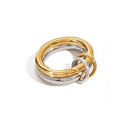 Ring – HoloEdge - Milenalu - Dein Schmuck - schmuck kaufen