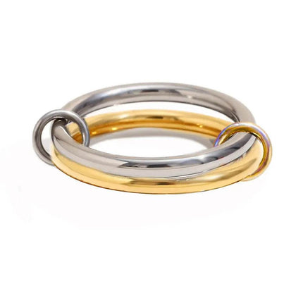 Ring – HoloEdge - Milenalu - Dein Schmuck - schmuck kaufen