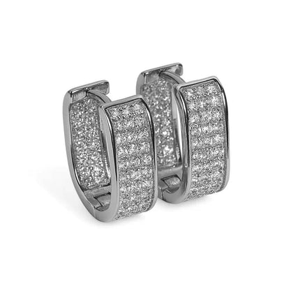 Ohrringe - Luna Cirque Milenalu Schmuck kaufen