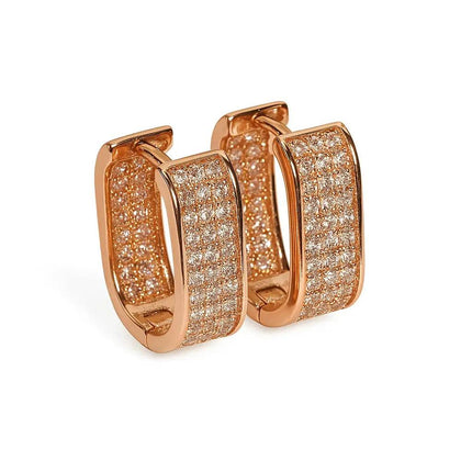 Ohrringe - Luna Cirque Milenalu Schmuck kaufen