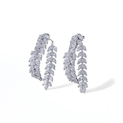 Ohrringe – Blossom Spark Milenalu Schmuck kaufen