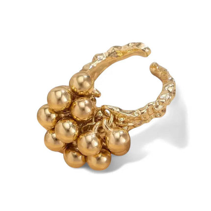 Ring - Wild Pearl Milenalu Schmuck kaufen