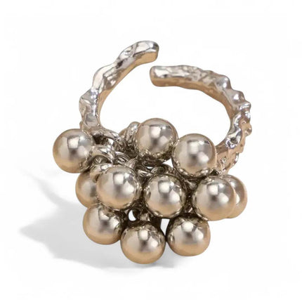 Ring - Wild Pearl Milenalu Schmuck kaufen